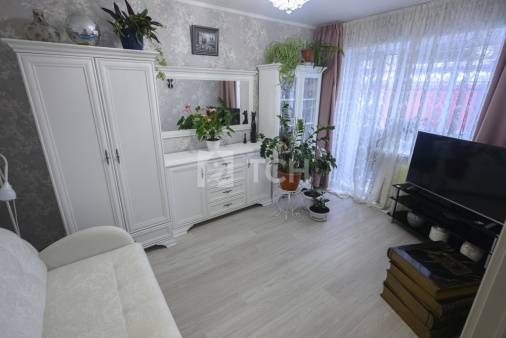 2-комн. квартира, Балашиха, Комсомольский проезд, 4, #id1897354