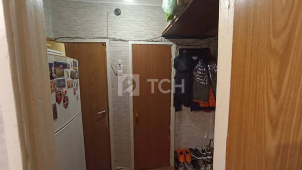 Комната, Королёв, Первомайская улица, 7Ак1, #id1901205