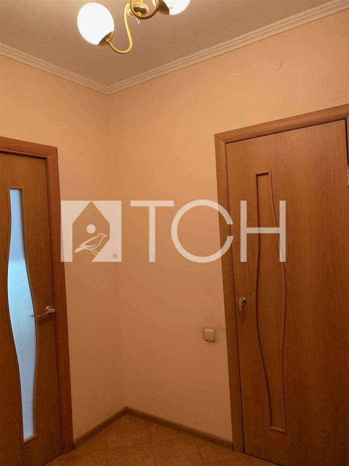Квартира-студия, Свердловский, ул Михаила Марченко, 8 #id276556