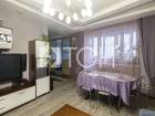 3-комн. квартира, Пушкино, проезд 3-й Некрасовский, 3к3 #id293389