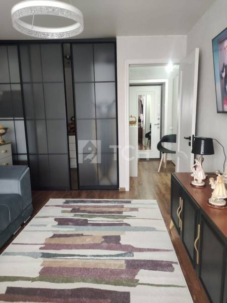 1-комн. квартира, Щёлково, Талсинская улица, 2А, #id1797133