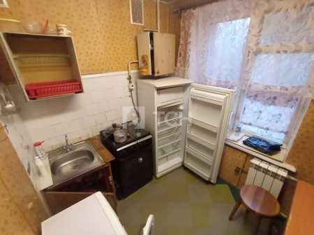 2-комн. квартира, Королёв, улица Комитетский Лес, 1, #id1388274