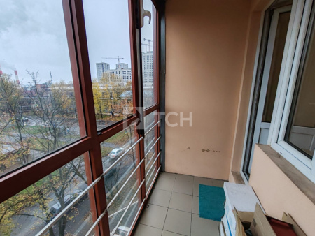 2-комн. квартира, Ивантеевка, Заводская улица, 12А, #id1862639