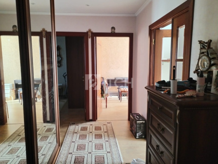 3-комн. квартира, Королёв, Пионерская улица, 10, #id1671204