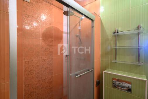 3-комн. квартира, Щёлково, Чкаловская улица, 10, #id2034172