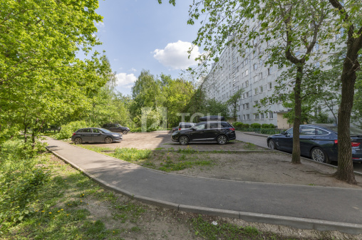 3-комн. квартира, Пушкино, улица Инессы Арманд, 5, #id1588436