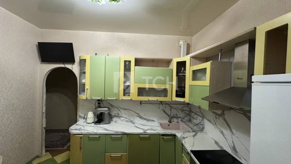 3-комн. квартира, Москва, шоссе Энтузиастов, 51, #id2067481