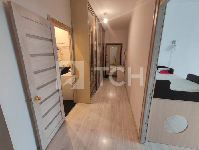 1-комн. Квартира, Ивантеевка, Школьная улица, 1, #id668749