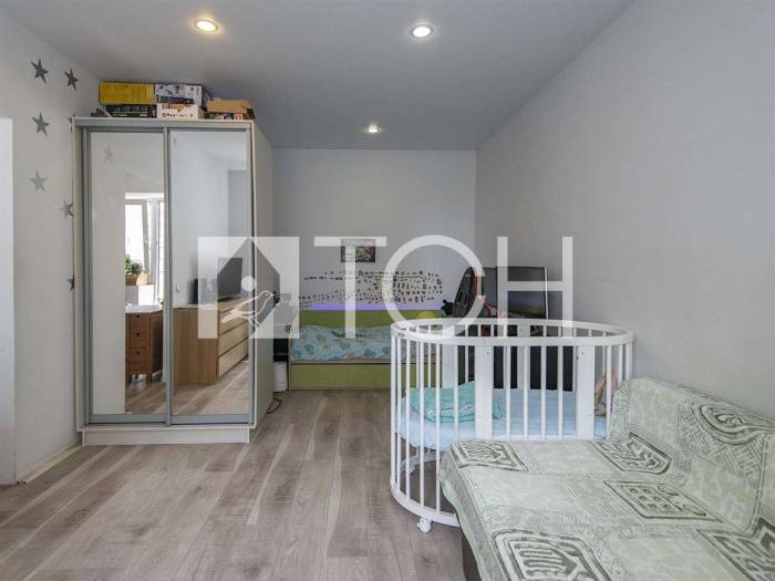 1-комн. квартира, Пушкино, ул Просвещения, 11к3 #id285363