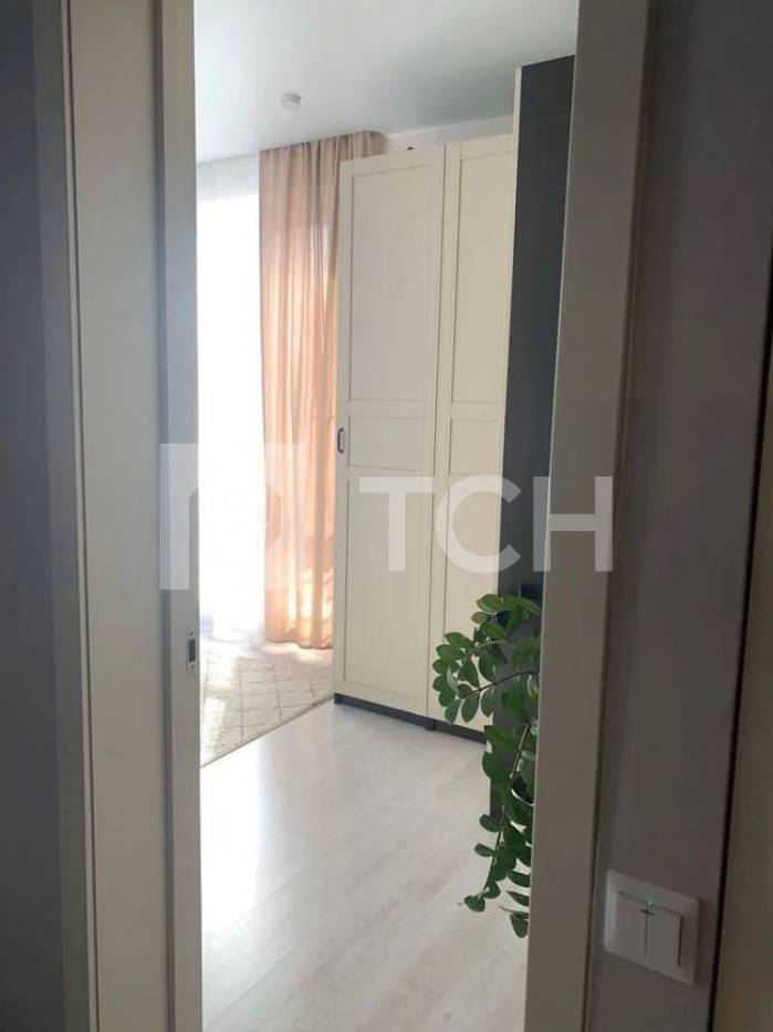 2-комн. Квартира, Балашиха, Добросельская улица, 17, #id544979