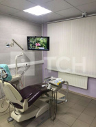 Торговая площадь, Пушкино, Набережная улица, 35к6, #id358710