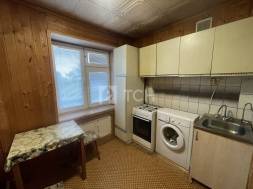 3-комн. квартира, Лосино-Петровский, улица Горького, 19, #id2238780