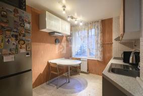 3-комн. квартира, Мытищи, Олимпийский проспект, 36к1, #id1861159