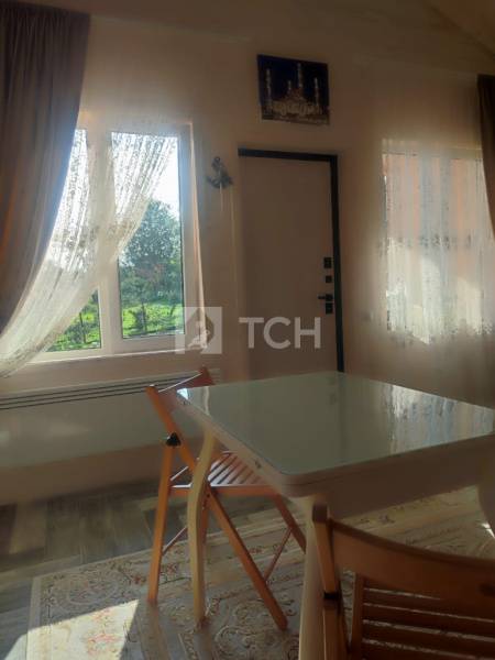 Дом, Сергиево-Посадский г.о., Сергиев Посад, 34, #id1857736