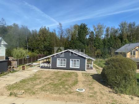 Дом, г.о. Пушкинский, деревня Могильцы, 33, #id1775249