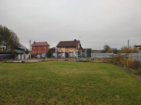 Земельный участок, г.о. Лосино-Петровский, деревня Райки, Заповедная улица, #id1877034