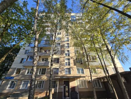 3-комн. квартира, Пушкино, 1, #id1811685
