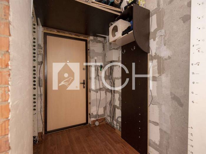 Квартира-студия, Королев, проезд Бурковский, 40к3 #id273002