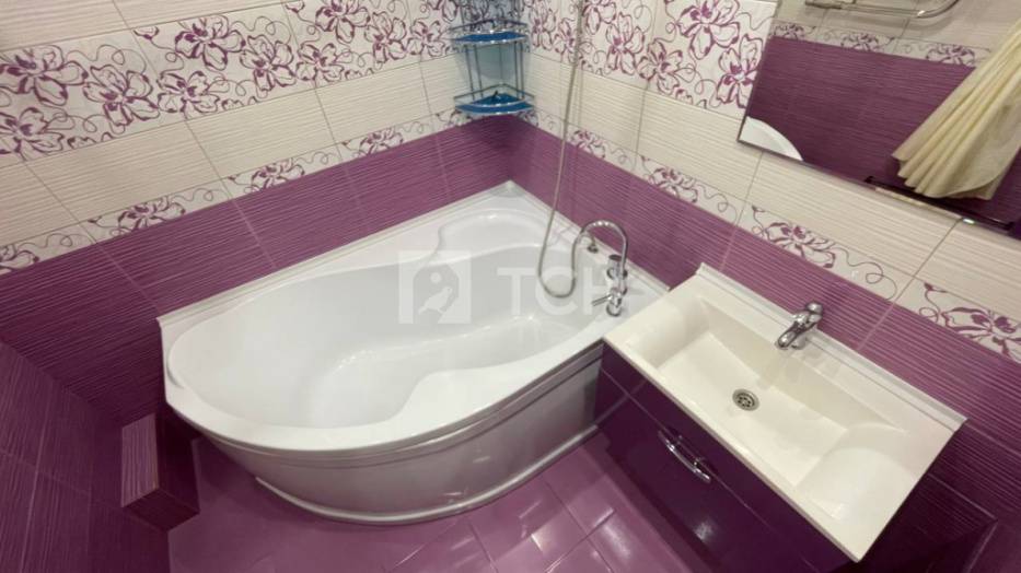 2-комн. квартира, Королёв, улица Маяковского, 18Б, #id2321361