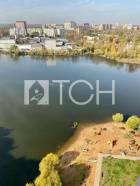 1-комн. квартира, Пушкино, ш Ярославское, 141к2 #id304112