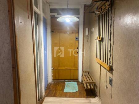 2-комн. квартира, дачный посёлок Загорянский, улица Ватутина, 33, #id1581299