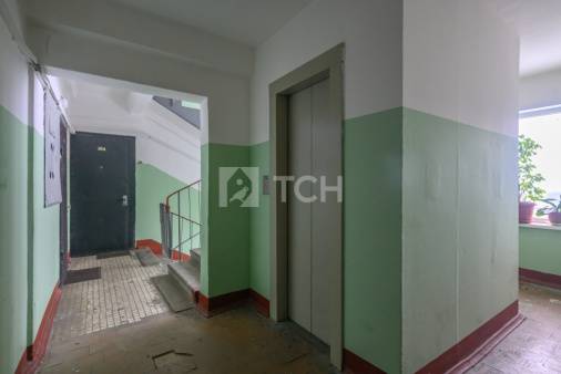3-комн. квартира, Пушкино, улица Л. Толстого, 19, #id2055839
