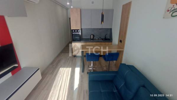 Квартира-студия, Мытищи, улица Колпакова, 44, #id1714359