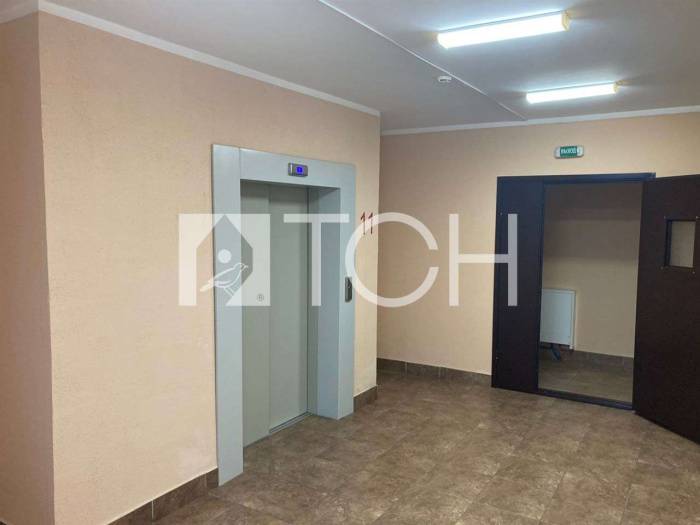Квартира-студия, Королев, ул М.Цветаевой, 1б #id287535