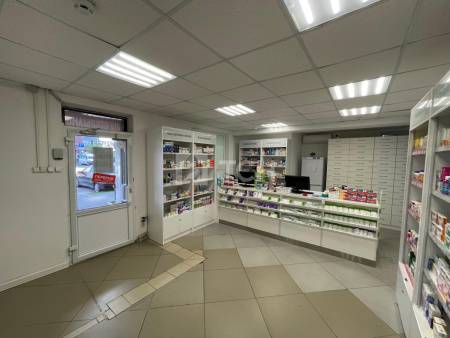 Коммерческая недвижимость, Ивантеевка, Хлебозаводская улица, 12к2, #id1596030