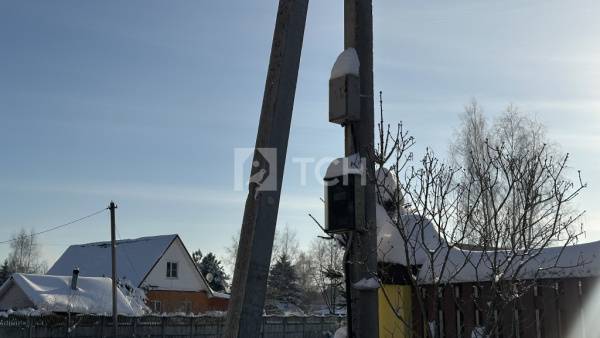 Земельный участок, Богородский г.о., деревня Кабаново, Южная улица, #id2002415