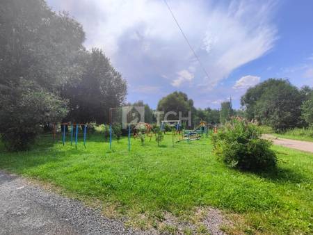 Земельный участок, г.о. Пушкинский, Ивантеевка, 300, #id1688219