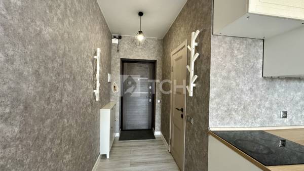Квартира-студия, Королёв, Бурковский проезд, 44к2, #id2307998