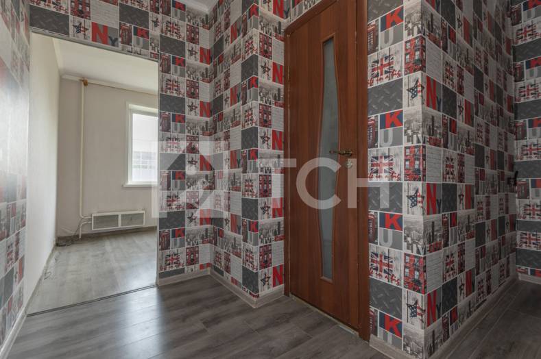 1-комн. Квартира, Мытищи, Олимпийский проспект, 2к1, #id604344