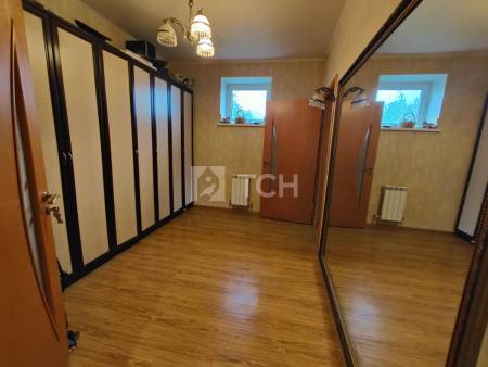 Дом, г.о. Пушкинский, Ивантеевка, Соловьиная улица, 24, #id1125687