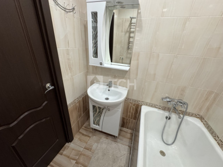 2-комн. квартира, Королёв, улица Тихонравова, 35к6, #id1390817