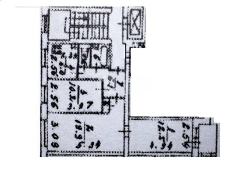 3-комн. квартира, Королёв, улица Мичурина, 1Б, #id1945770