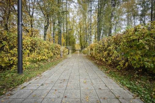 3-комн. квартира, Королёв, улица К.Д. Трофимова, 16, #id1852663