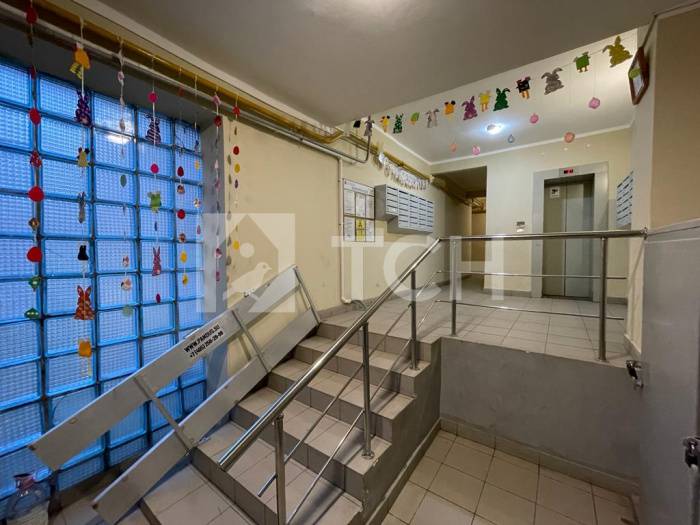 3-комн. Квартира, Пушкино, улица Л. Толстого, 23, #id716659