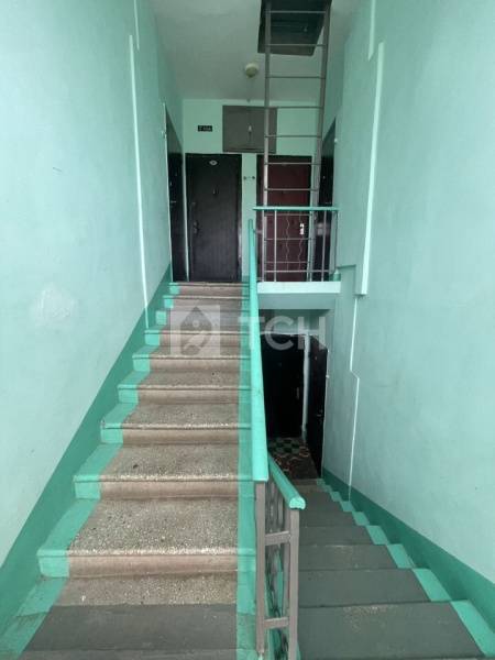 3-комн. квартира, Королёв, Пионерская улица, 43, #id1969564