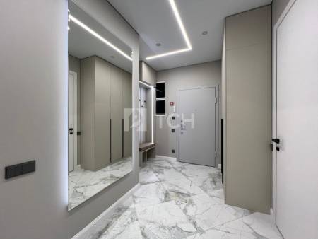 2-комн. квартира, Москва, Староалексеевская улица, 5А, #id1958373