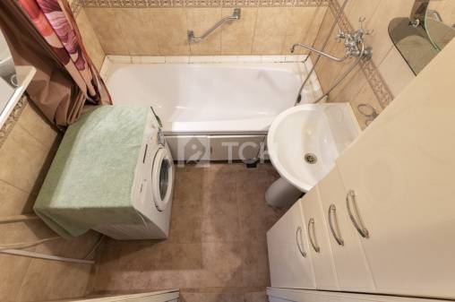 2-комн. квартира, Королёв, Коммунальная улица, 38, #id1546709