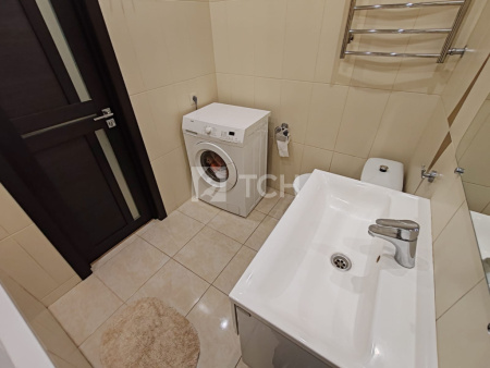 2-комн. квартира, Ивантеевка, Заводская улица, 12А, #id1862639