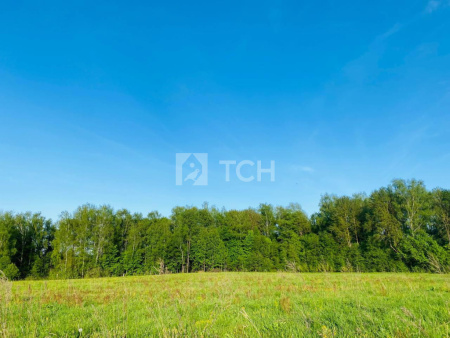 Земельный участок, Сергиево-Посадский г.о., территория Истомино-Лесное, #id1673694