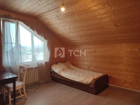 Дом, Раменский муниципальный округ, КП Морозово, 230, #id2044196