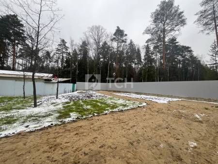 Дом, г.о. Щёлково, территория Прекрасная, #id1973307