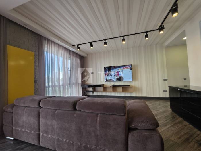 2-комн. квартира, Балашиха, проспект Ленина, 32Г, #id2297444