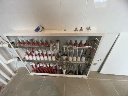 Дом, г.о. Щёлково, коттеджный посёлок Северная Ривьера, Вишнёвая улица, #id1547419