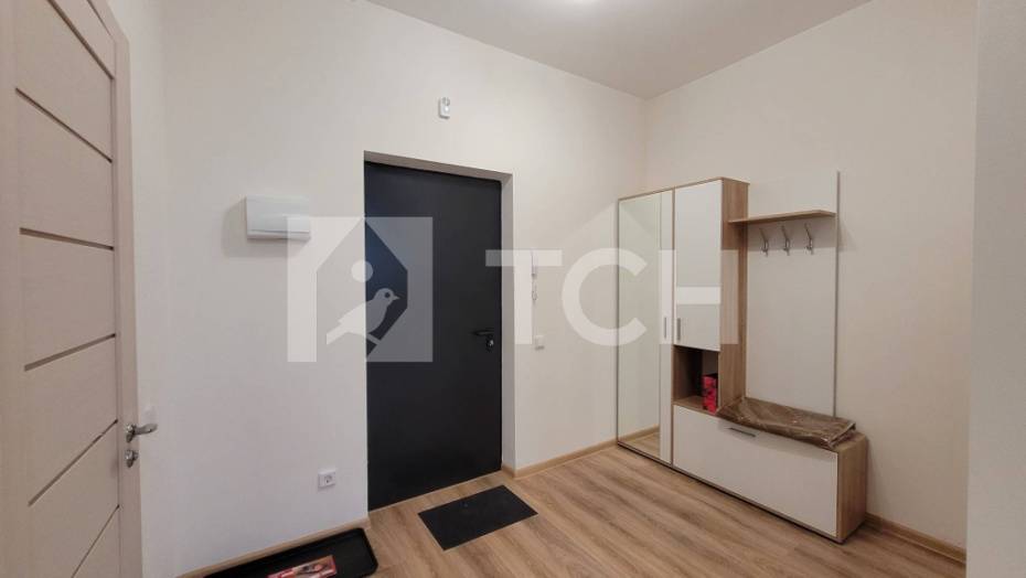1-комн. Квартира, Пушкино, Ярославское шоссе, 149к4, #id685536