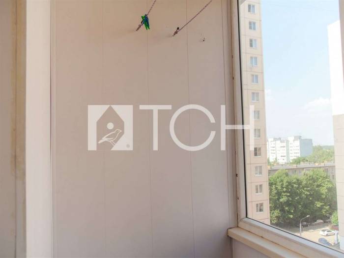 2-комн. квартира, Фрязино, ул Горького, 8 #id283760