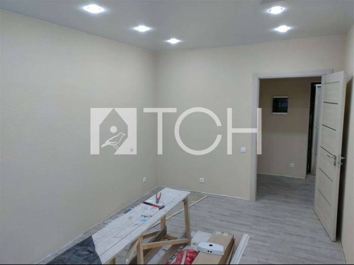 2-комн. квартира, Королев, проезд Бурковский, 54к3 #id269431